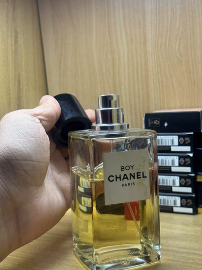 050726-152 Chanel BOY Perfume 200ml 6.8 oz