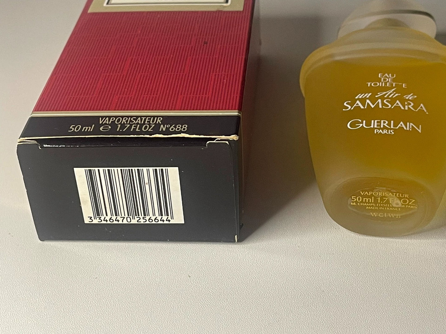 030826-167 Guerlian Saint Sarah 50ml 1.7 oz