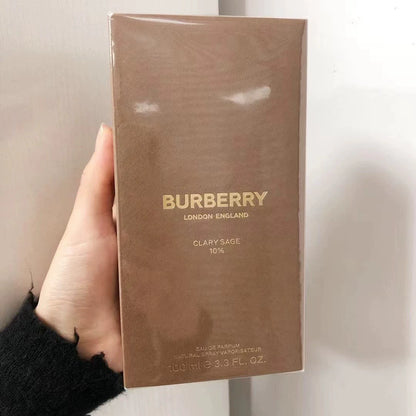 200126-32 Burberry Parfum Perfume 100ml 3.4oz