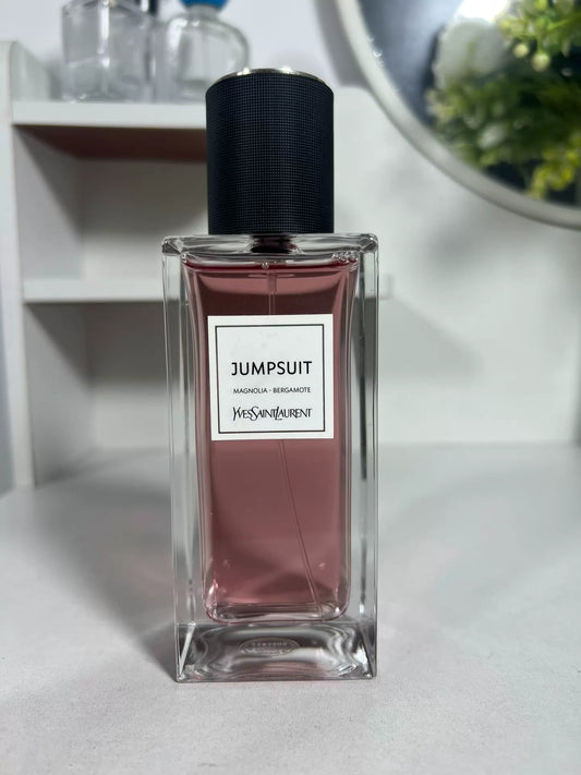 270726-71 Yves Saint Laurent Haute Couture Bodysuit Perfume 125ml 4.2 oz