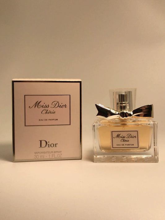 081224-40 Christian Dior Miss Dior Cherie 30ml 1 oz Eau de Parfum EDP