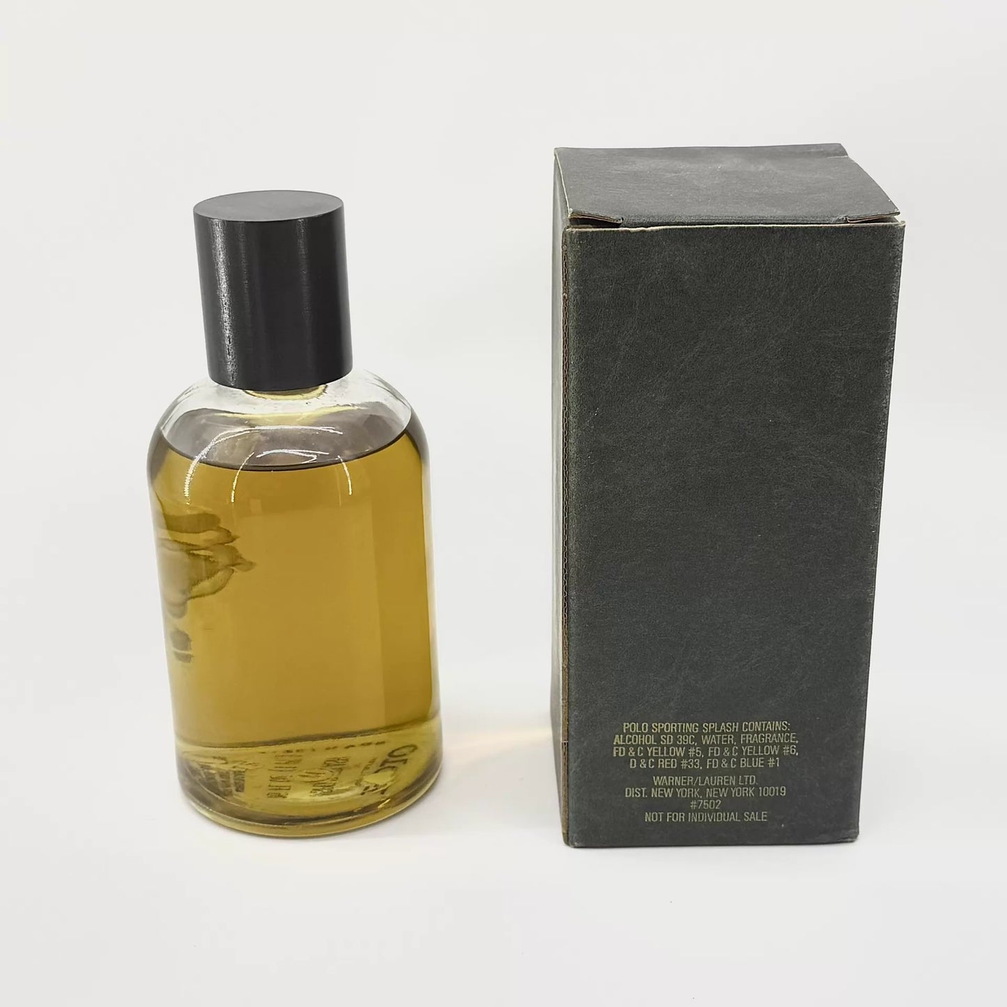 210526-2 Ralph Lauren Polo 480ml 16.2 oz