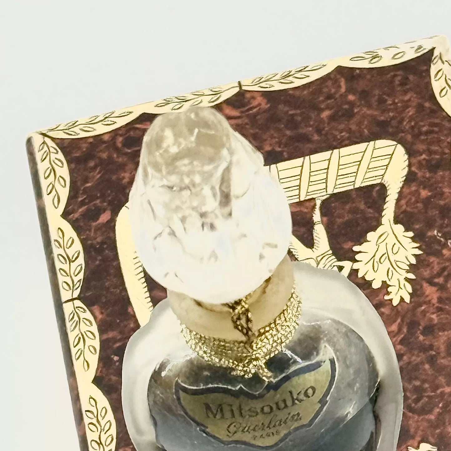 030826-163 Guerlain Madame Butterfly Bud 15ml 0.5 oz