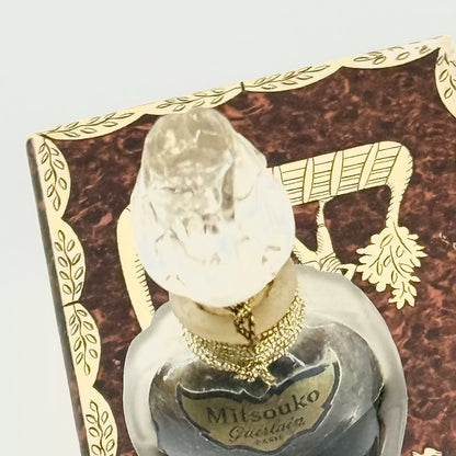 030826-163 Guerlain Madame Butterfly Bud 15ml 0.5 oz