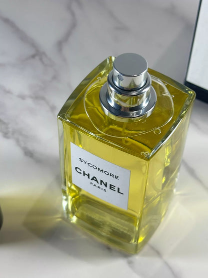 180526-6 Chanel Indus Shadowwood in 200ml 6.8 oz