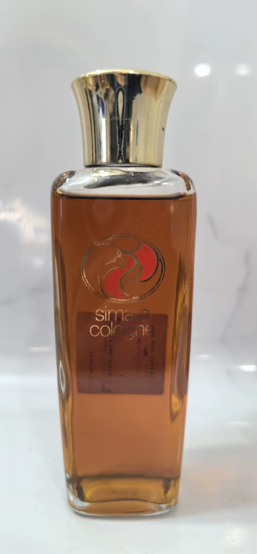 220826-432 Best line simara Cologne 120ml 4.1 oz