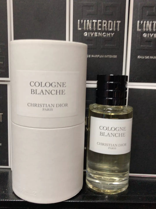 150726-41 Dior Pure White Perfume 40ml 1.4 oz