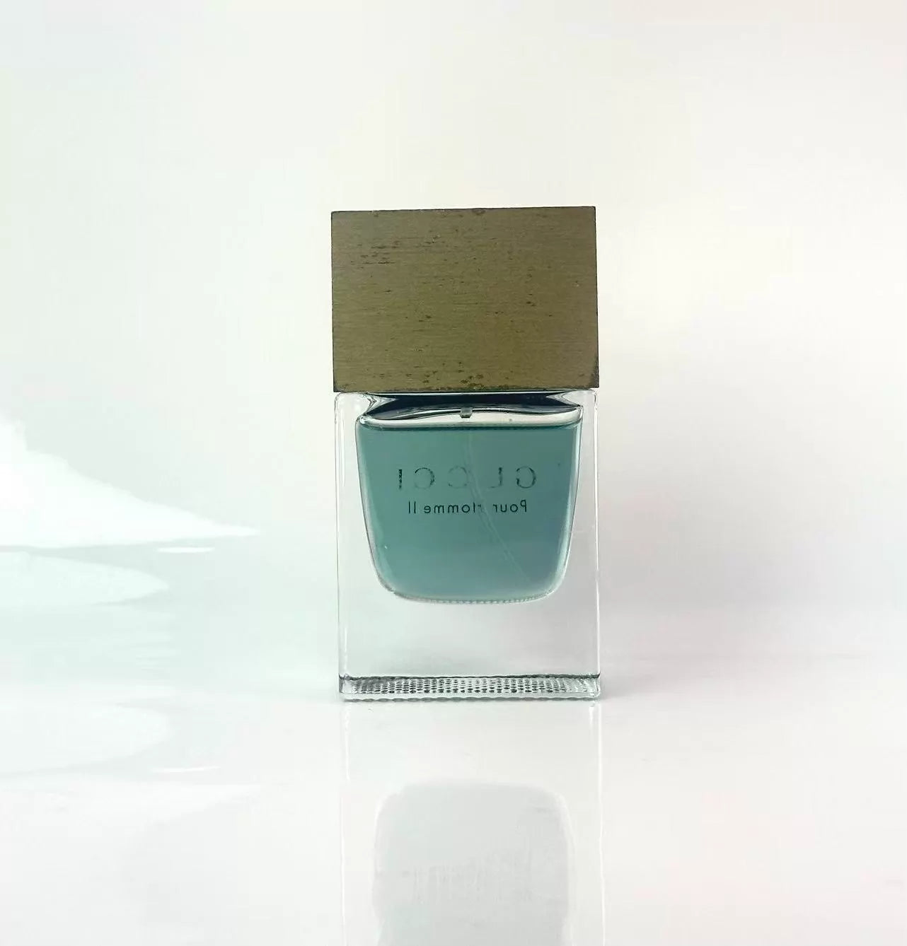 180726-38 Gucci  second generation Perfume 50 ml 1.7 oz