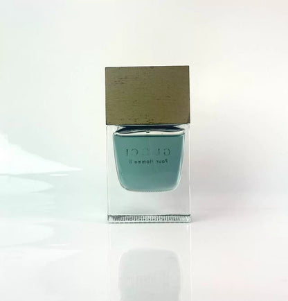 180726-38 Gucci  second generation Perfume 50 ml 1.7 oz