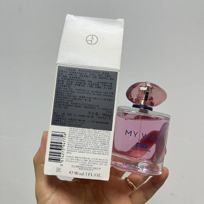 05826-624 Armani Self Unbounded Fruity Perfume 90ml 3 oz
