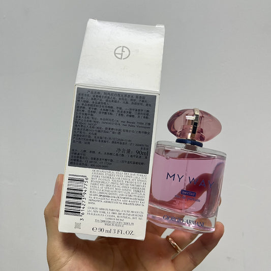 05826-624 Armani Self Unbounded Fruity Perfume 90ml 3 oz