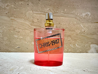 270526-156 Dior Chris EDT 50ml 1.7 oz