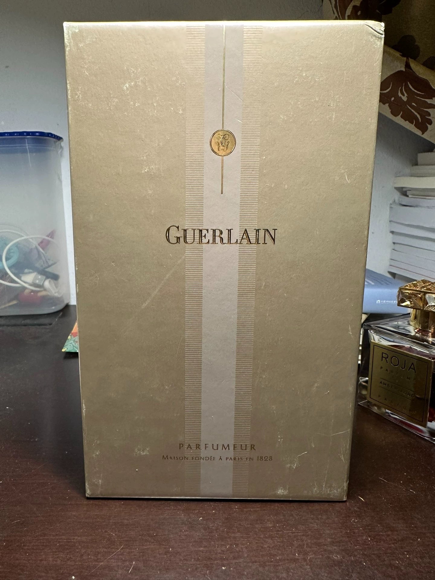 190326-35 Guerlain Ascension Robin Parfum