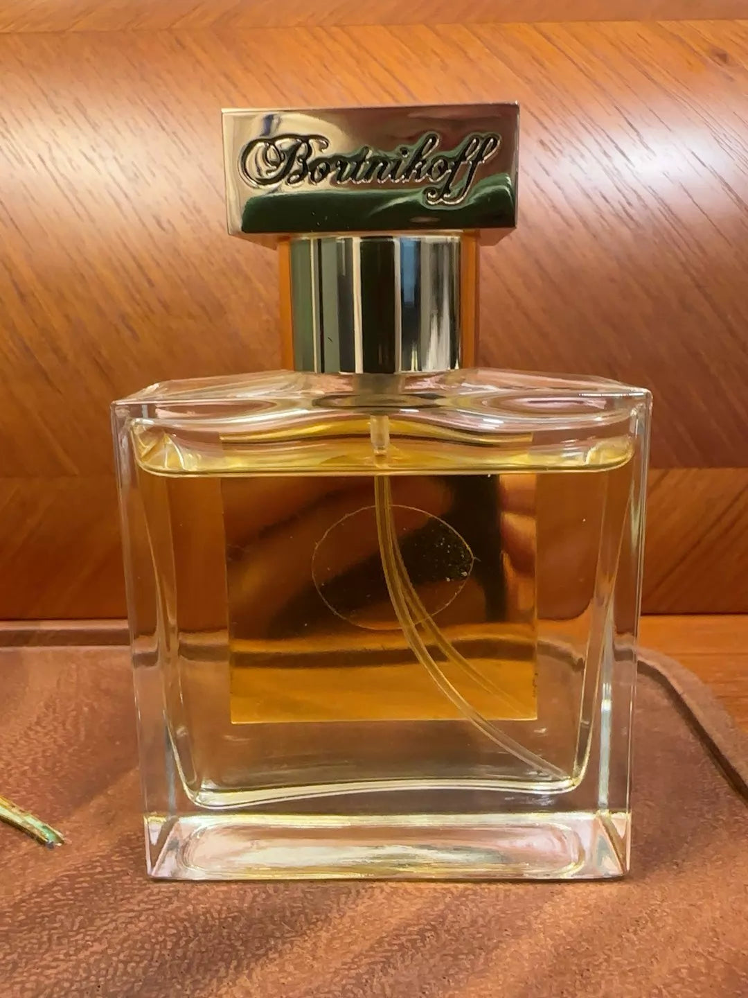 160826-scarf-9 1. Amber Cologne Eau de Parfum 50ml