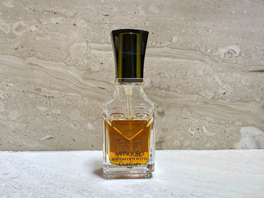 050126-57 Guerlain 30ml 1.0oz PDT parfum de toilette