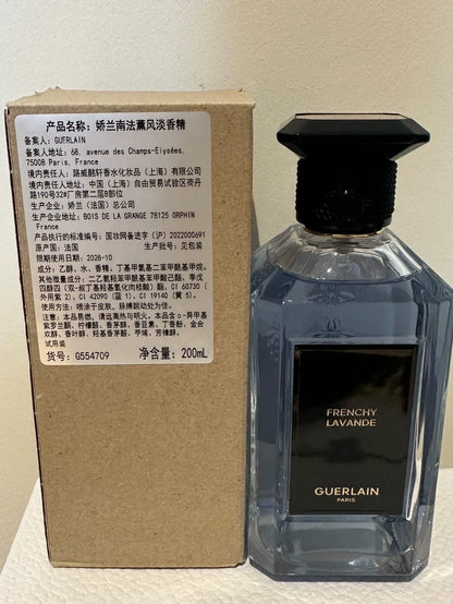 170826-62 Guerlain Art Salon South Parfum 200ml 6.8 oz