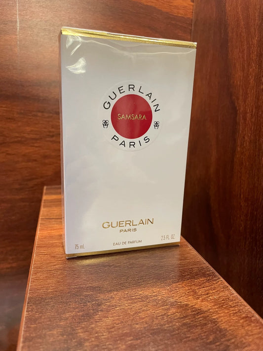 100326-68 Guerlain Santa Sara EDP 75ML  2.5oz