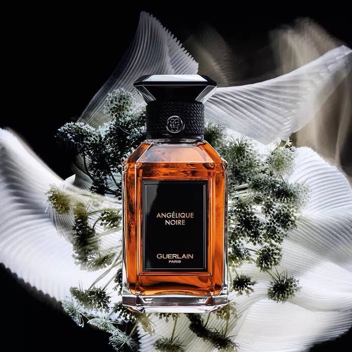 100626-3 Guerlain Salon Angelica 200ml 6.8 oz EDP