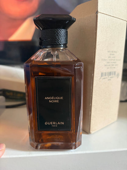 211026-14 Guerlain ANGELIQUE NOIRE ANGELIQUE NOIRE EDP 200ml 6.8 oz