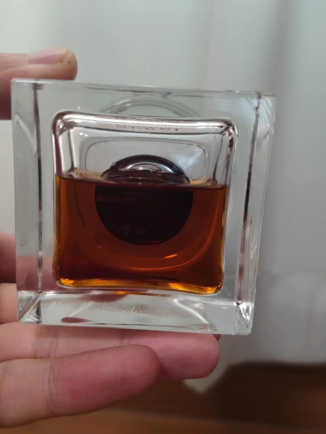 241025-61 Gucci Eau de Parfum EDP 50ml 1.7oz