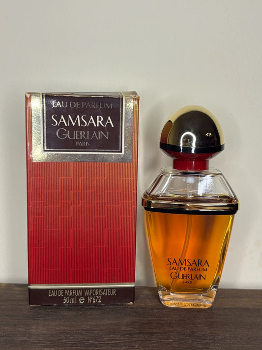 210426-44 Guerlain Saint Sarah 50ml 1.7 oz
