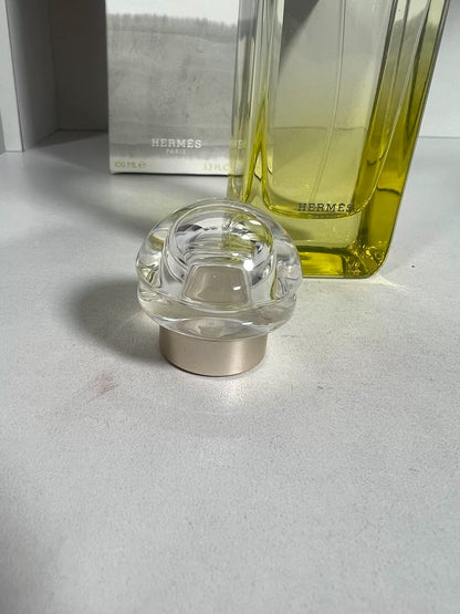 270726-38 Hermès Mr. Li Garden Perfume 100ml 3.4 oz