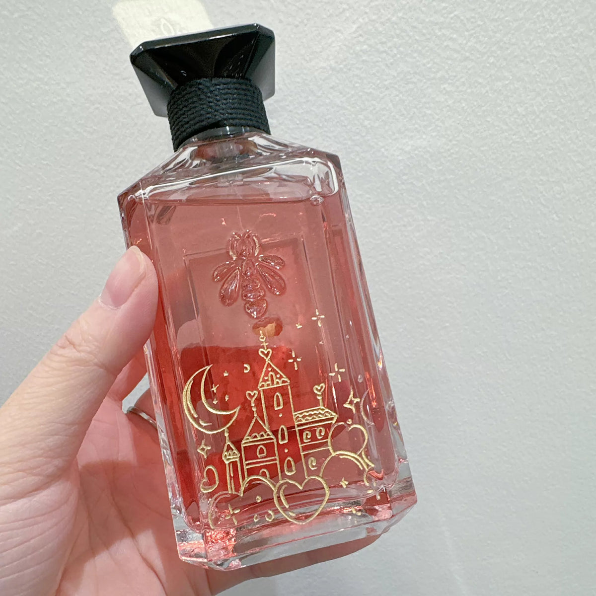 211026-22 Guerlain Feve Gourmande 200ml 6.8 oz