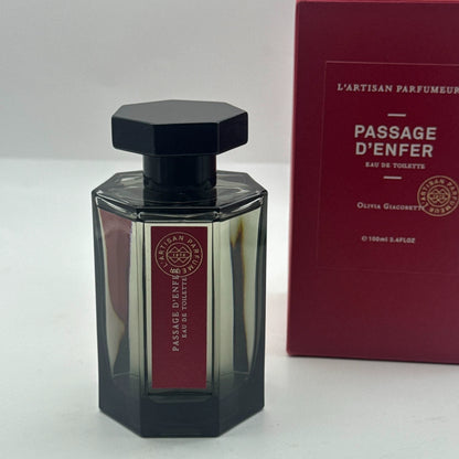 151026-168 Artesian Road EDT 100ml 3.4 oz