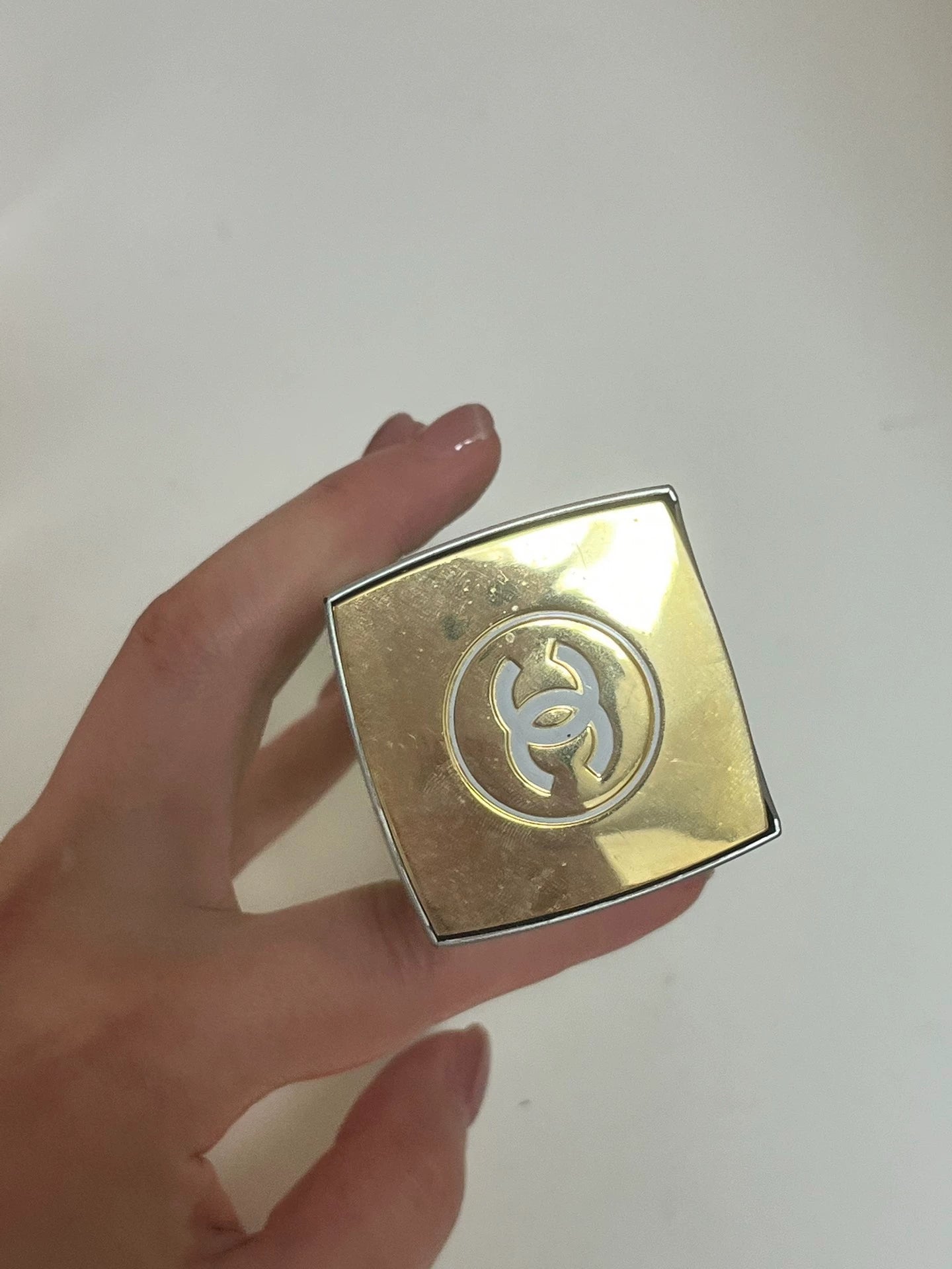 230526-107 Chanel N19 EDT 100ml 3.4 oz