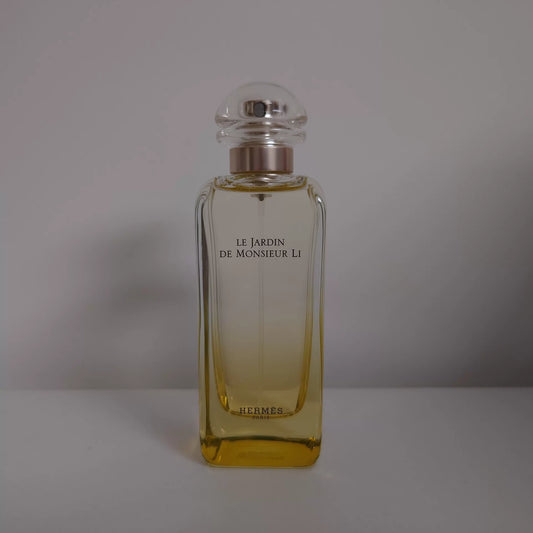 130526-37 Hermès Mr. Li Garden 100ml 3.4 oz