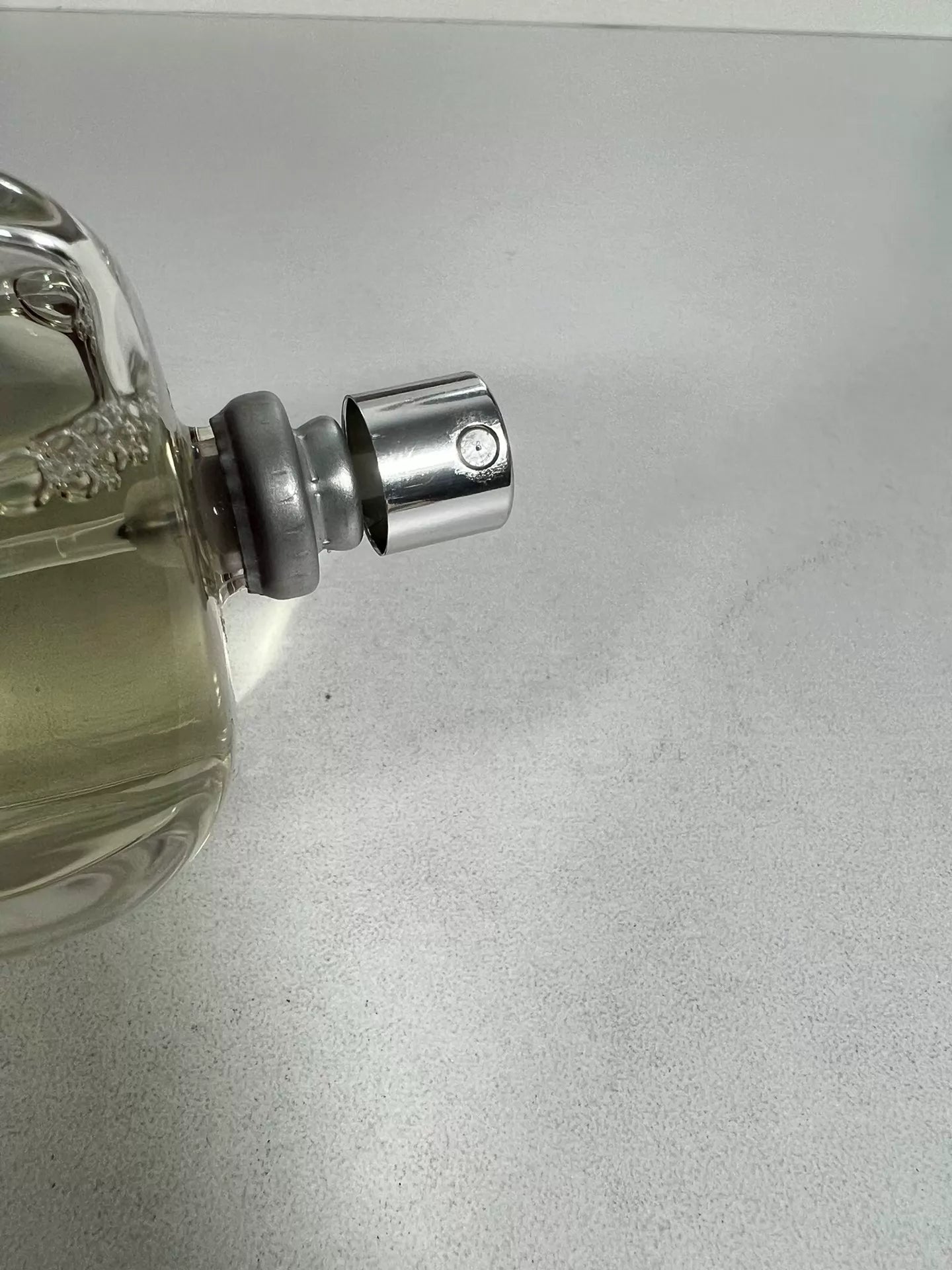 270726-61 Hermès Yunnan Osmanthus No Parfum 100ml 3.4 oz