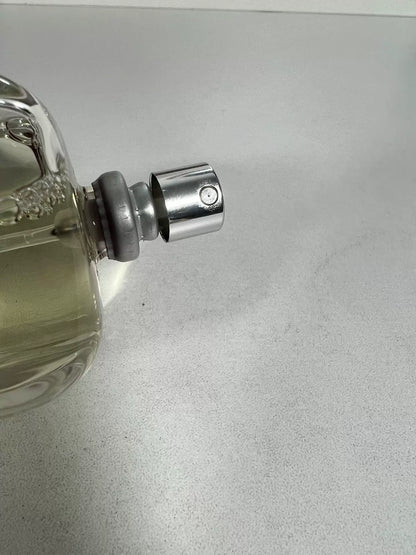 270726-61 Hermès Yunnan Osmanthus No Parfum 100ml 3.4 oz