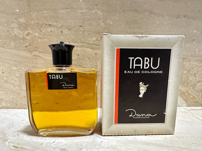 270526-171 DANA TABU edc 120ml 4.1 oz