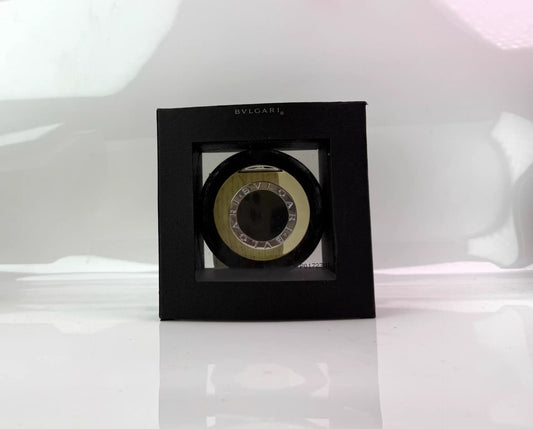 120126-65 Bvlgari Black EDT Perfume 74ml 2.5oz