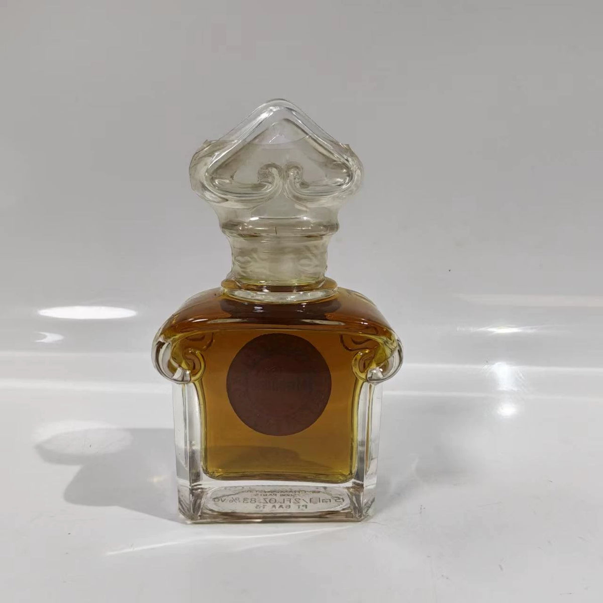 020926-88 Guerlain Madame Butterfly