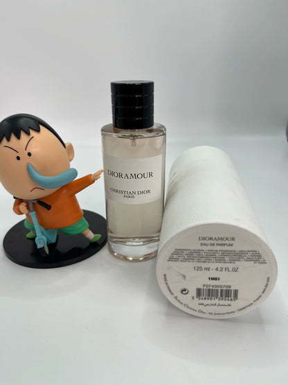 030926-154 Dior brand new with Parfum 125ml 4.2 oz