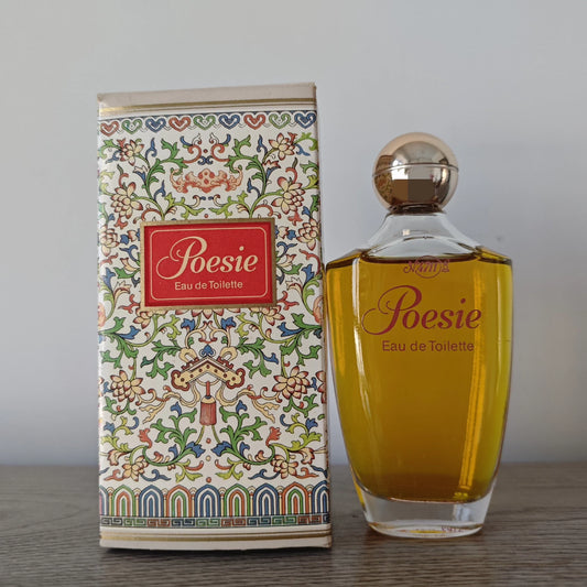 100226-51 poetry poetry 50ml 1.7 oz edt