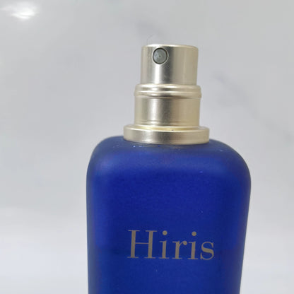 250825-20 Hermes Hiris 50ml 1.7oz EDT eau de toilette