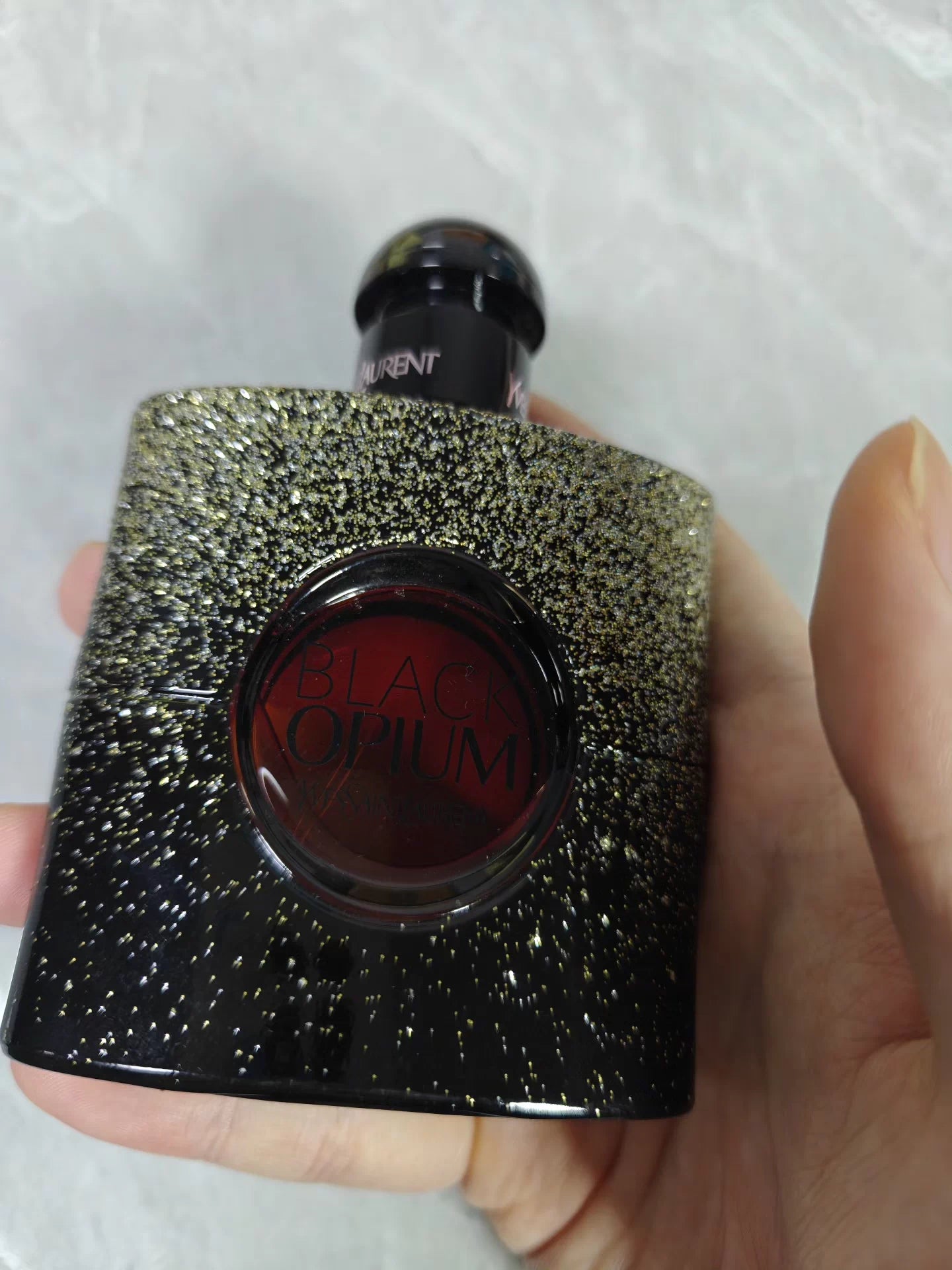 150126 - Yves Saint Laurent - Black Opium EDP 30ml