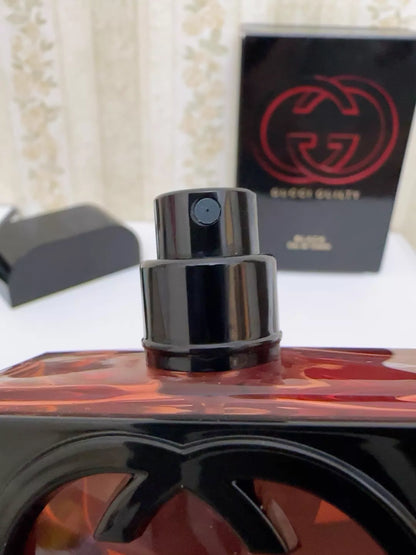 070526-48 Gucci Parfum 75ml 2.5 oz