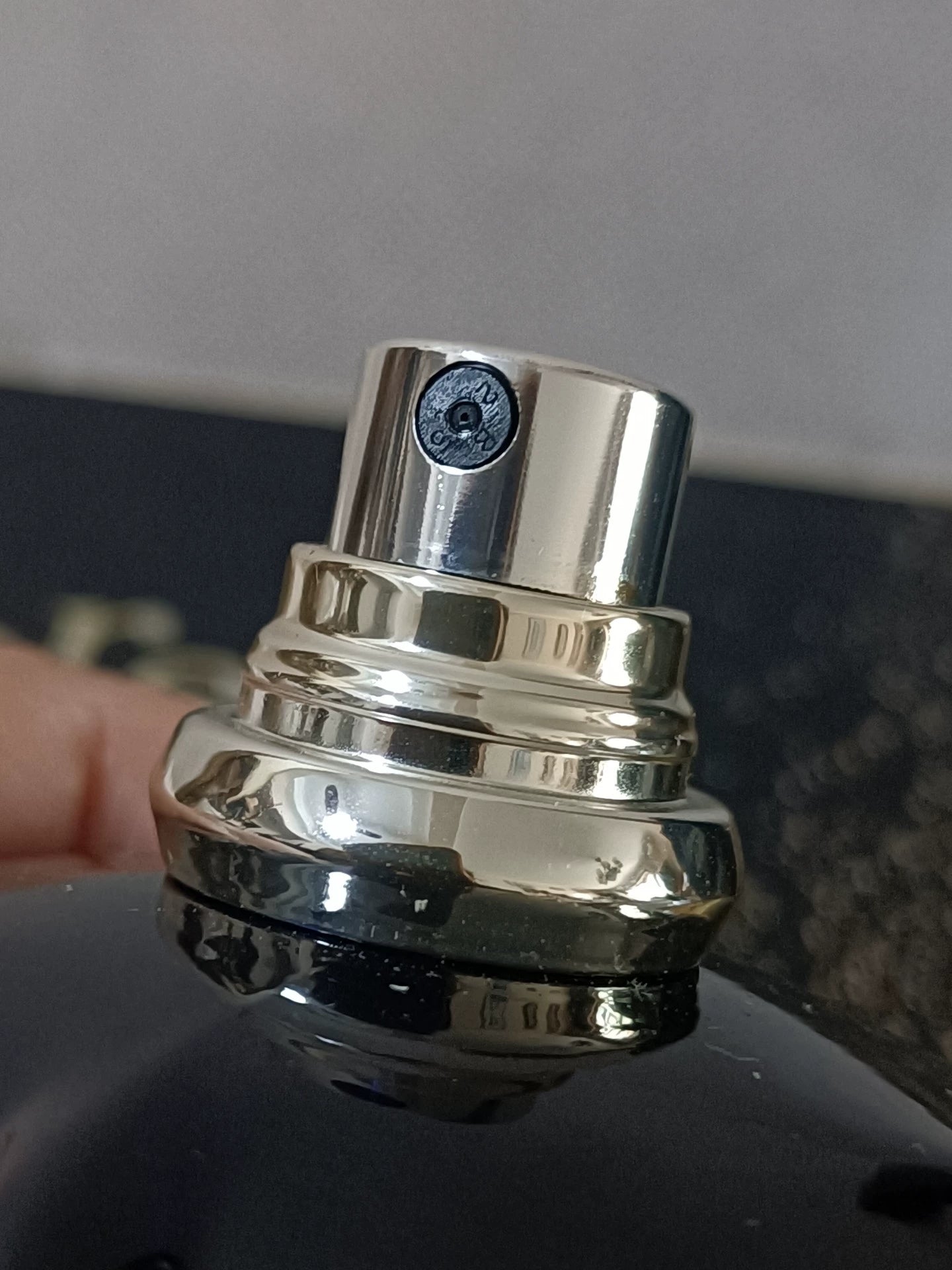 131125-6 Christian Dior Midnight  Poison 100ml 3.4oz EDP