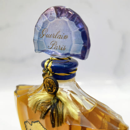 221225-53 Guerlain Shalimar 30ml 1.0oz Parfum Perfume