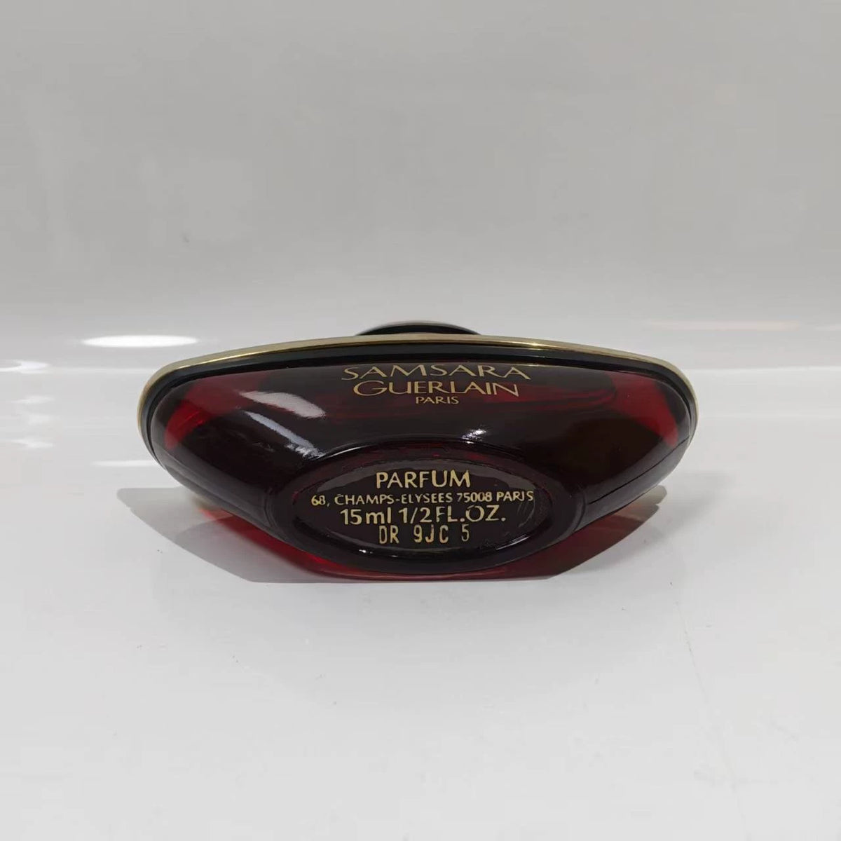 020926-156 Guerlain Saint Sarah Reincarnation Parfum 15ml 0.5 oz