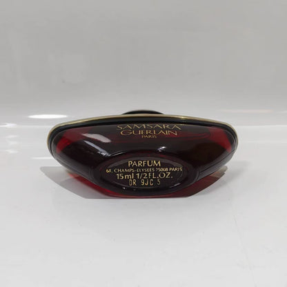 020926-156 Guerlain Saint Sarah Reincarnation Parfum 15ml 0.5 oz