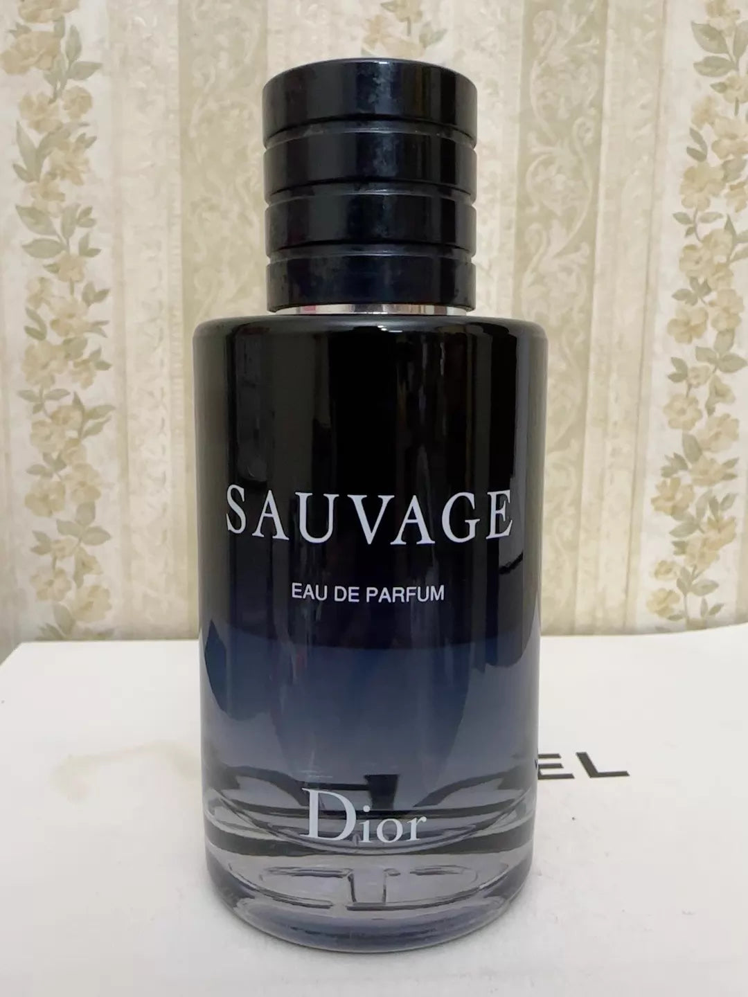 070526-18 Dior wilderness men Perfume 100ml 3.4 oz