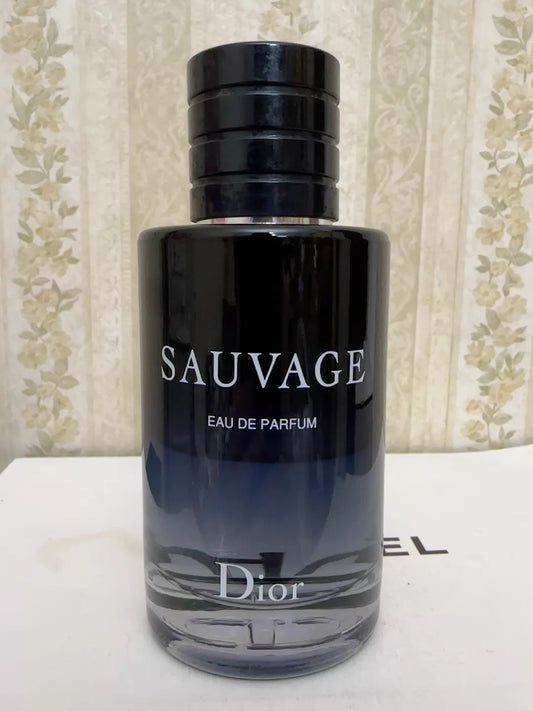 070526-18 Dior wilderness men Perfume 100ml 3.4 oz
