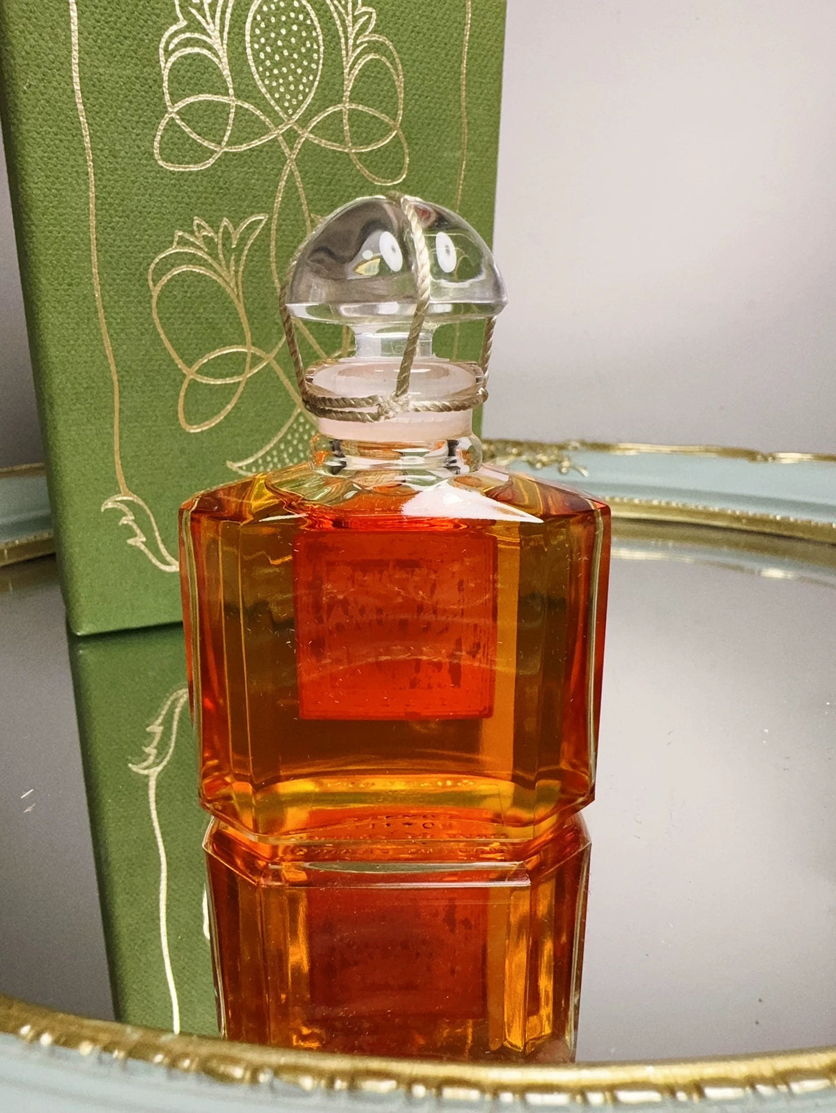 041026-1 Guerlain Nahéma Parfum 30ml 1.0oz