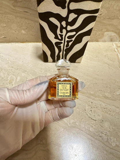 270526-106 Guerlain Midnight Flight 7. 5ml 0.2 oz