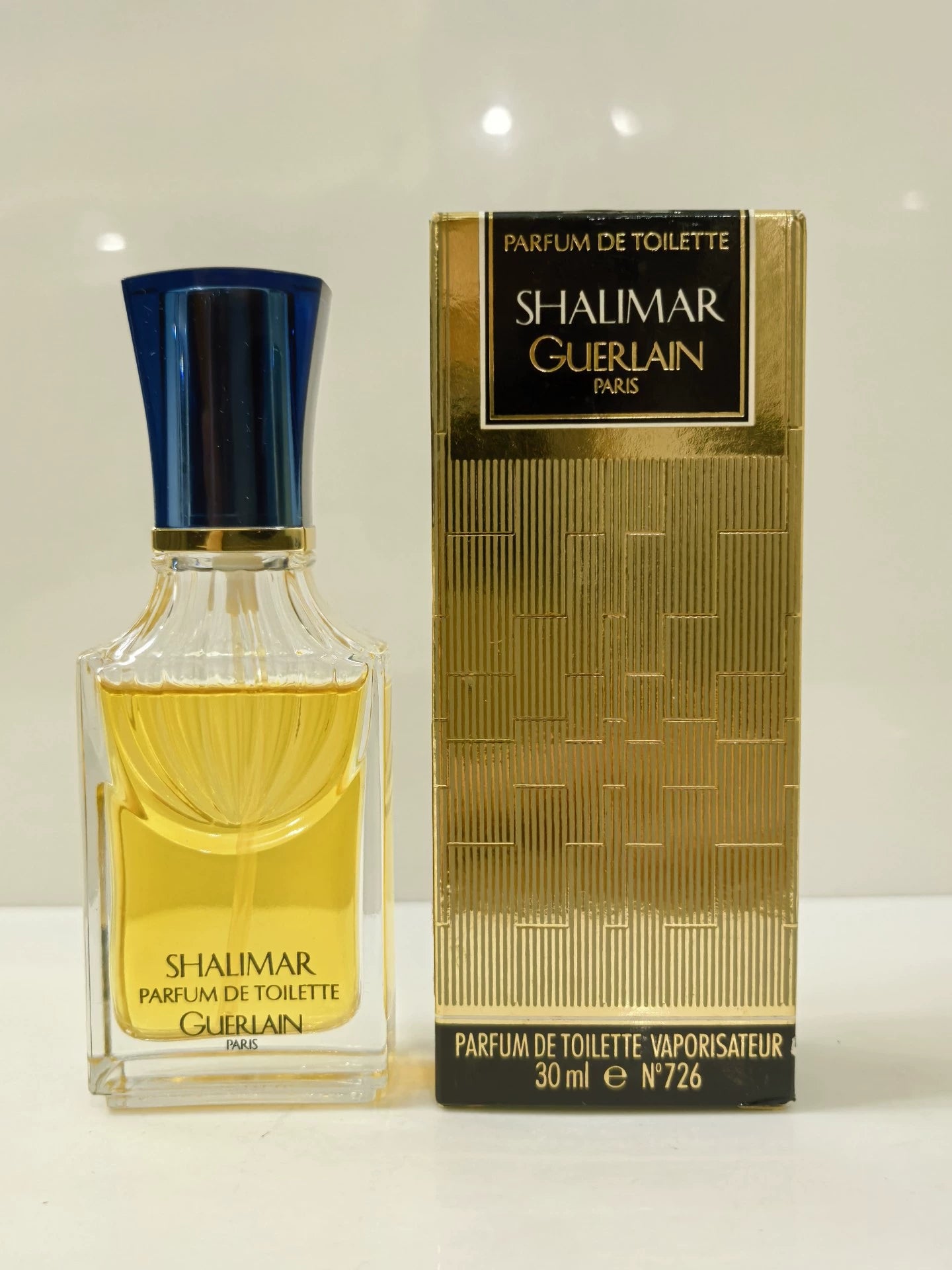 100826-106 Guerlain One Thousand One 30ml 1 oz