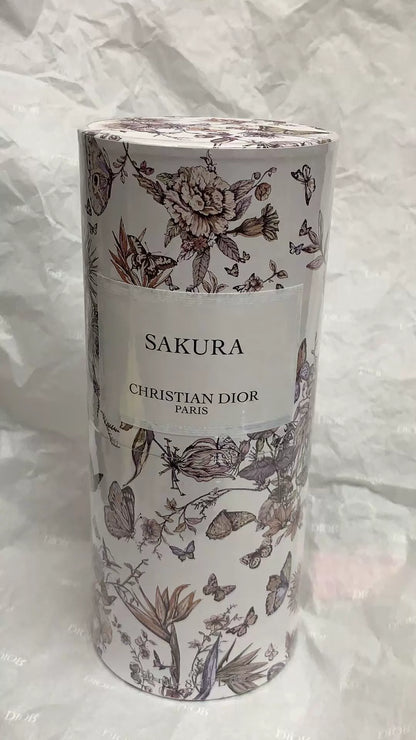 080726-47 Dior Series Falling Cherry 250ml 8.5 oz